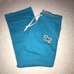 Abercrombie Sweatpants